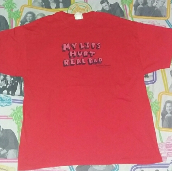 2005 Napoleon Dynamite Shirt pedro Vintage Movie Tee Y2K - Picture 2 of 4